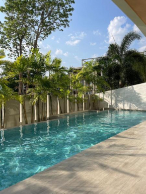 Prime Location46 sqm Room, King-Size Bed